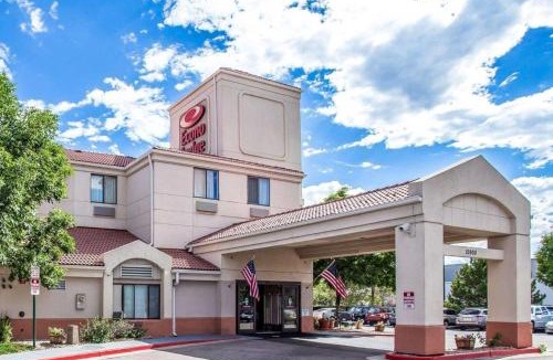 Aurora Cabin | Econo Lodge Denver International Airport