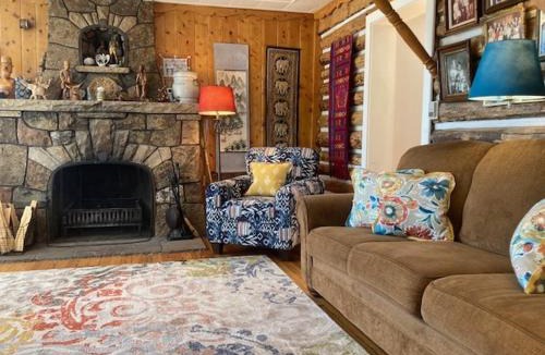 Estes Park House | Edelweiss Mountain Haus
