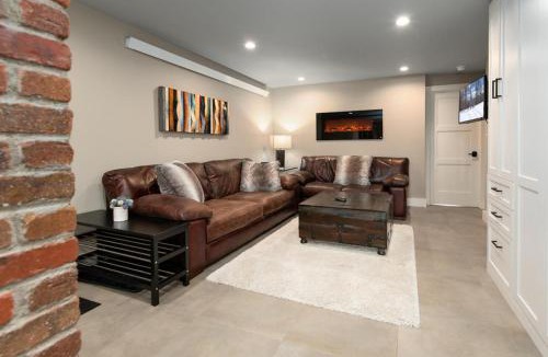 Historic District House | Edelweiss Unit 26