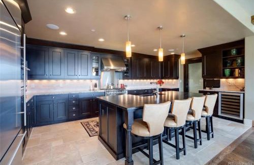 Steamboat Springs House | Edgemont 2300 - Luxury Ski-in Ski-out Condo!