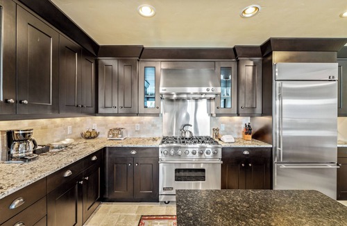 Steamboat Springs Condo | Edgemont 2507 Luxury On Mountain Condo With Ski-In/Ski-Out Access!