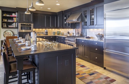 Steamboat Springs Condo | Edgemont 2704 Luxury On Mountain Condo With Ski-In/Ski-Out Access!