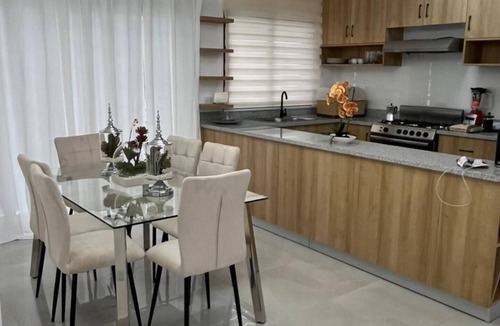 Azua Apartment | Edificio V A2, Legado Azua