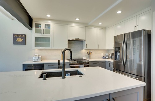 Edwards House | Edwards Townhome ~ 4 Mi to Beaver Creek Resort!