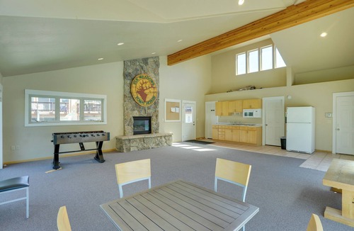 Edwards House | Edwards Townhome ~ 4 Mi to Beaver Creek Resort!