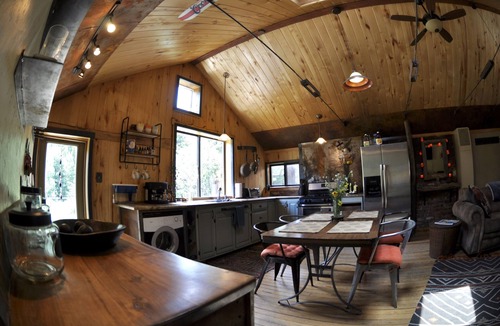 Eldora Cabin | Eldora Mountain Om, Gateway into the Indian Peaks Wilderness