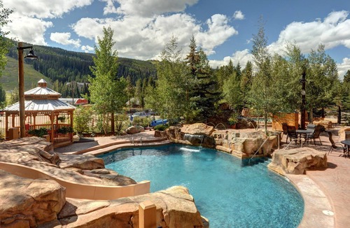 River Run Condo | Elegant 1 Bedroom Condo with Fantastic Amenities
