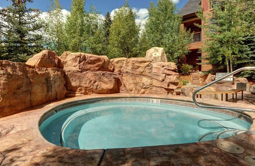 River Run Condo | Elegant 1 Bedroom Condo with Fantastic Amenities