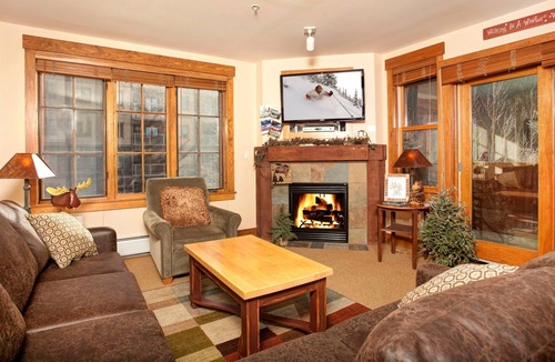 River Run Condo | Elegant 1 Bedroom Condo with Fantastic Amenities