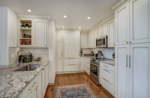 Edwards Condo | Elegant 2 BR Condo - Walk to Chairlift!