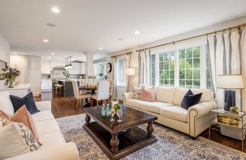 North Boulder House | Elegant Escape with Hot Tub & Outdoor Oasis, Steps from Downtown