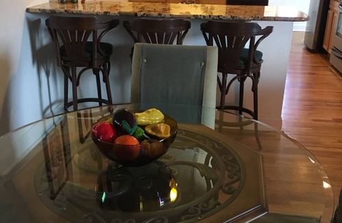 Littleton Apartment | Elegant Executive Loft in Historical Downtown Littleton