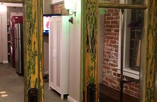 Salida Condo | Elegant Loft In Downtown Prime Historic District! Pet Friendly! STR#0767