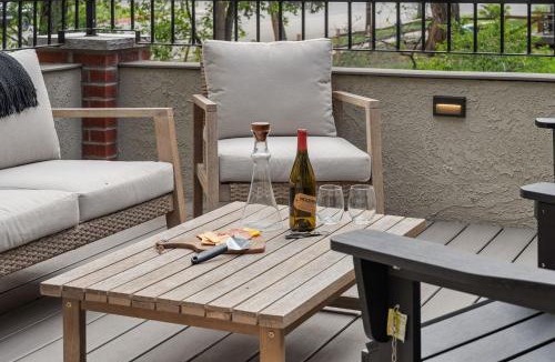 University Park House | Elegant Old Town Charm - Walk to CSU and Downtown