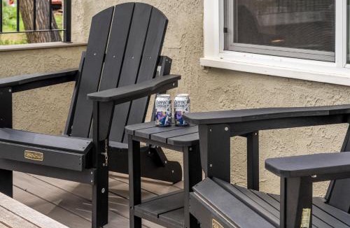 University Park House | Elegant Old Town Charm - Walk to CSU and Downtown