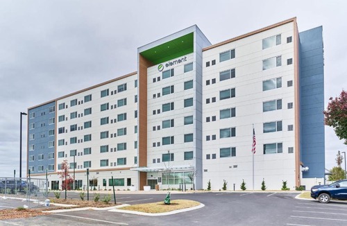 Graysville Hotel | Element by Marriott Chattanooga East