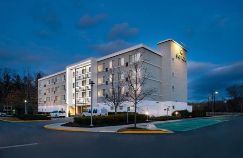 Lexington Hotel | Element by Marriott Lexington