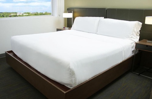 Doral Hotel | Element by Marriott Miami Doral