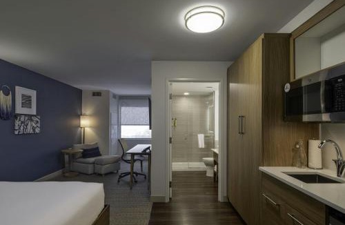 Downtown Colorado Springs Hotel | Element Colorado Springs Downtown