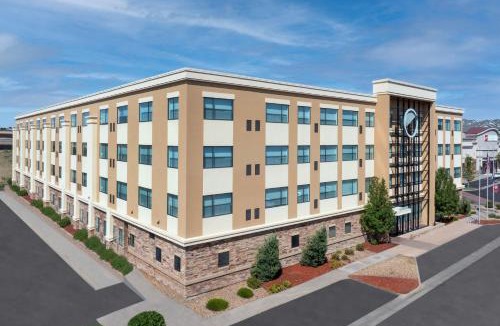 Lone Tree Hotel | Element Denver Park Meadows