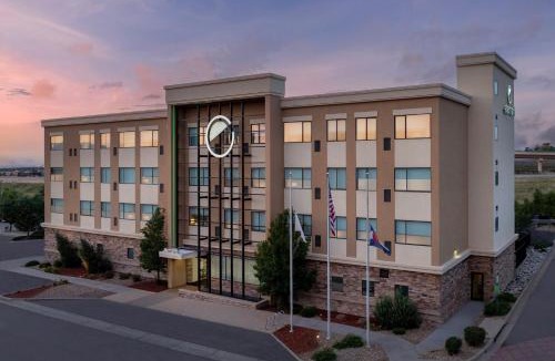 Lone Tree Hotel | Element Denver Park Meadows