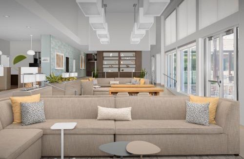 Lone Tree Hotel | Element Denver Park Meadows