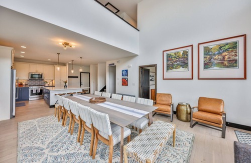 Rendezvous House | Elevated Mountain Retreat—Private, Spacious, Minutes from Adventure