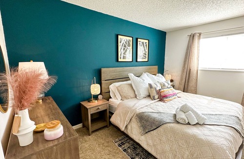 Morrison House | Elevation Station: A Morrison Home Retreat
