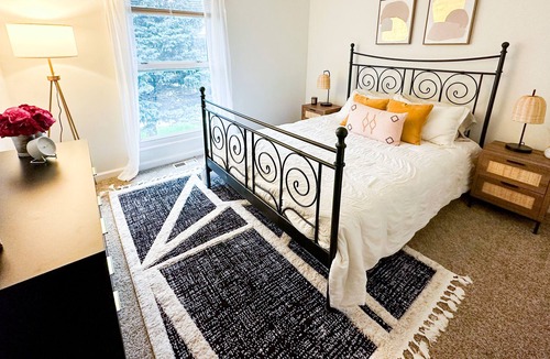 Morrison House | Elevation Station: A Morrison Home Retreat