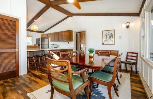 Nathrop House | Elk Haus at Deer Valley Ranch. Family friendly with resort amenities included