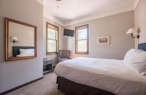 Crested Butte Cabin | Elk Mountain Lodge