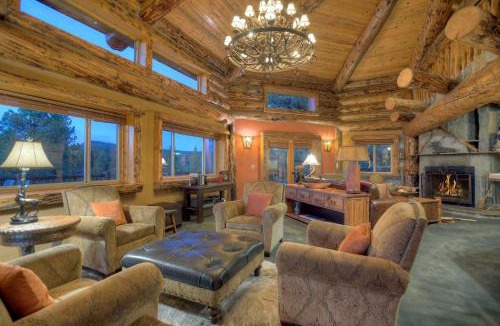 Durango West House | Elk Mountain Retreat