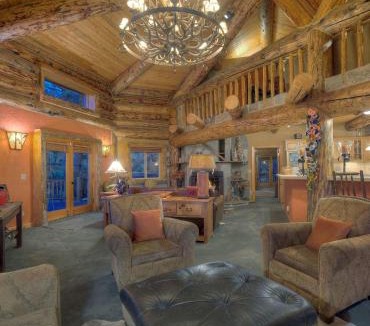 Durango West House | Elk Mountain Retreat