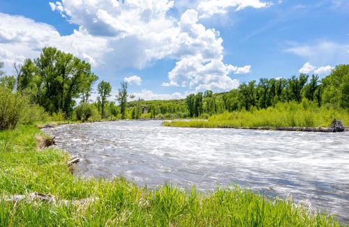 Steamboat Springs House | Elk Run Retreat