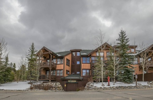 Keystone House | Elk Run Villas 9574