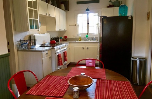 Estes Park House | Elkhorn Cottage: Charming Home and Amazing Views