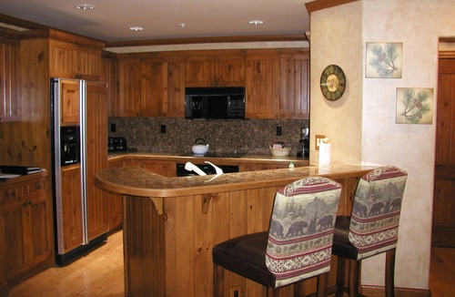Beaver Creek Condo | Elkhorn Lodge 3 Bedroom Penthouse Platinum Plus Ski in/Ski out