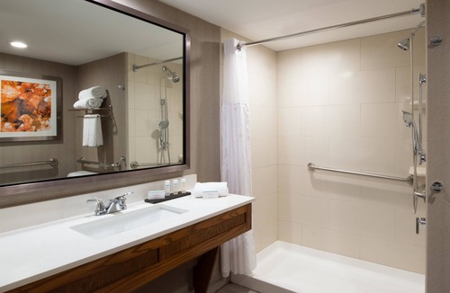 Briargate Hotel | Embassy Suites by Hilton Colorado Springs