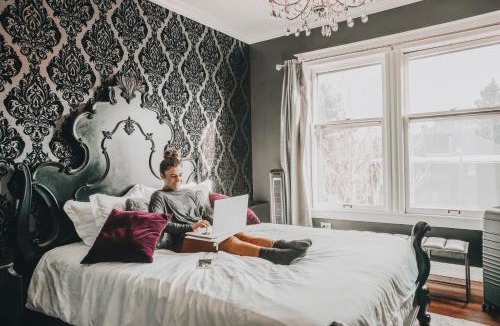 Capitol Hill Hostel | Ember Hostel