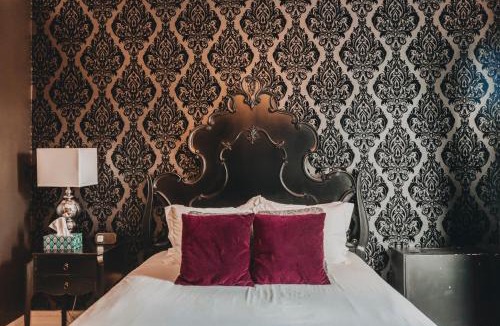 Capitol Hill Hostel | Ember Hostel