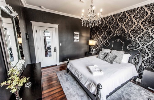 Capitol Hill Hostel | Ember Hostel
