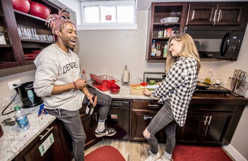Capitol Hill Hostel | Ember Hostel