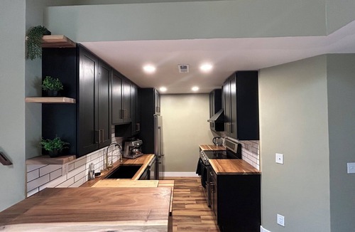 Gunbarrel Condo | Enchanting 2-bedroom condo with AC in Boulder