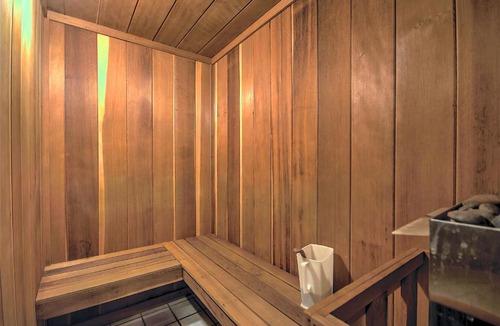 Keystone Apartment | Enclave #14 by Book by Owner