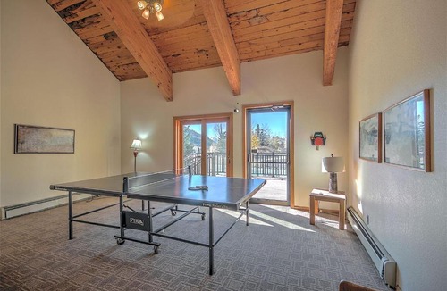 Keystone Apartment | Enclave #14 by Book by Owner