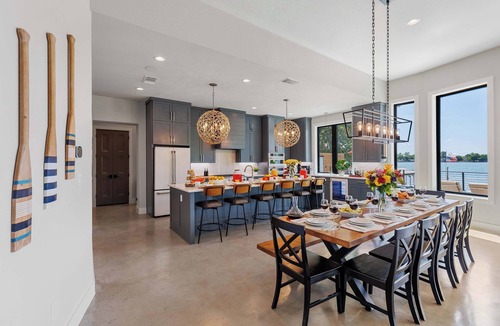 Marble Falls House | Endless Sunset | Concierge Services