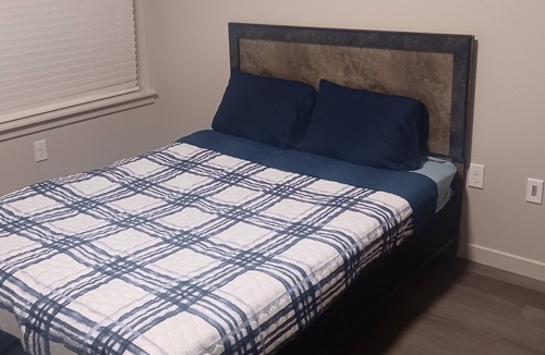 Central Colorado Springs Apartment | Enjoy Downtown Colorado Springs Weekend Get-Away