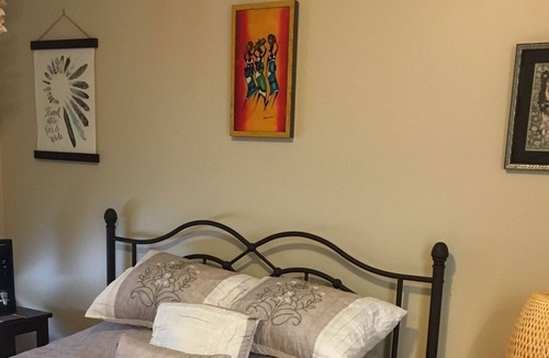 Capitol Hill House | Enjoy, Peaceful Urban Escape in Trendy Capitol Hill, Denver - 30+ day stays only