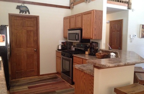 Forest Lakes Cabin | Enjoy the cool pines in colorful COLORADO! Park like setting & Wildlife GALORE!