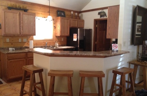 Forest Lakes Cabin | Enjoy the cool pines in colorful COLORADO! Park like setting & Wildlife GALORE!